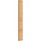 Ekena Millwork Framed Board-n-Batten Shutters, Rough Sawn Western Red Cedar, 10 3/4W x 79H, PR RBF06S11X079RWR - alternate 3